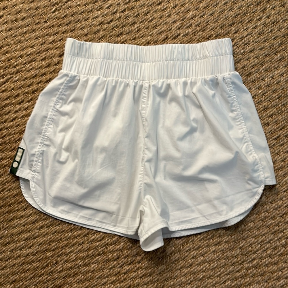 Daily Drills Original Cotton Poplin Shorts Size: Medium - fits like a small
